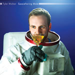 Tyler Walker - Spacefaring Male