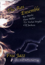 The Ras Ensemble